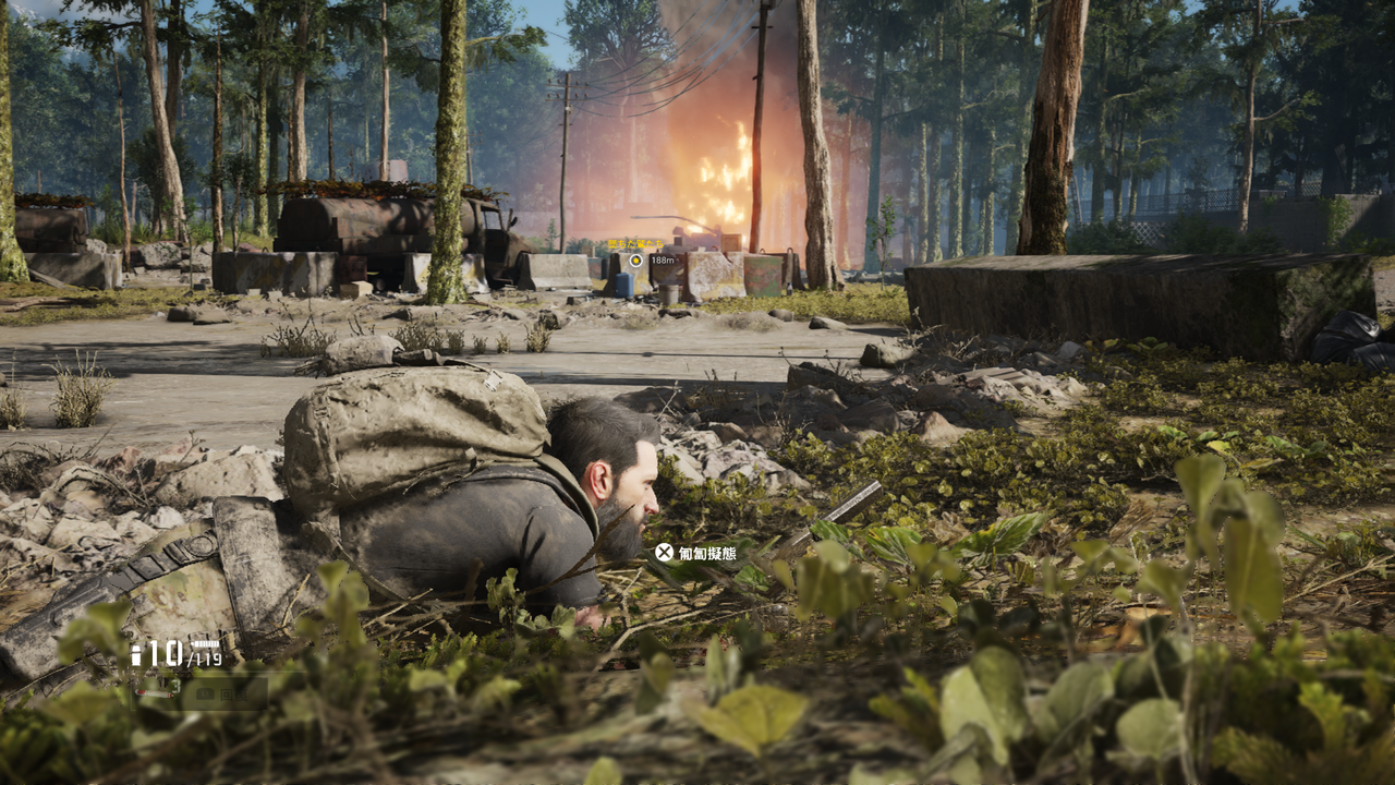 ゴースト リコン ブレイク ポイント キャラ メイク (93) 사진