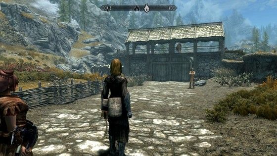 スカイリム Pc モーメント １