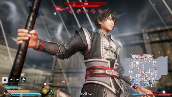 DWORIGINS.exe Screenshot 2025.02.06 - 08.14.48.14