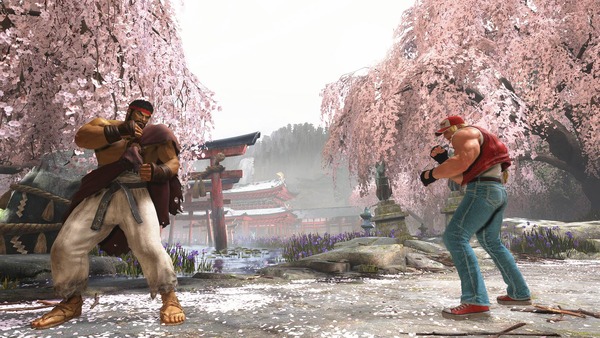Street Fighter 6 Screenshot 2024.10.01 - 17.38.45.33