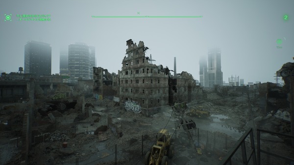 RoboCop  Rogue City Screenshot 2025.12.18 - 10.41.45.58