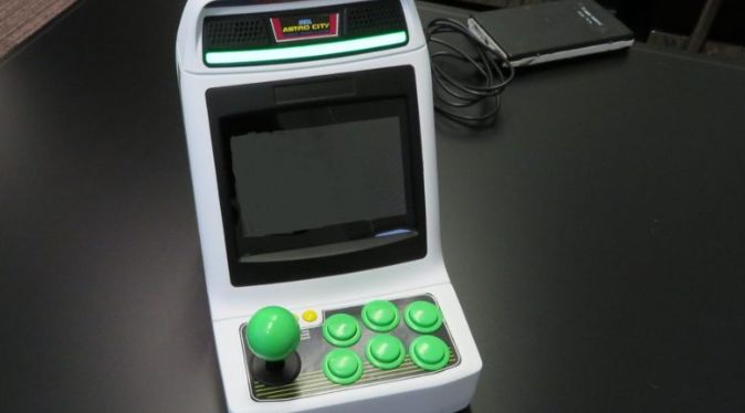 落ちぶれたセガ モーメント １