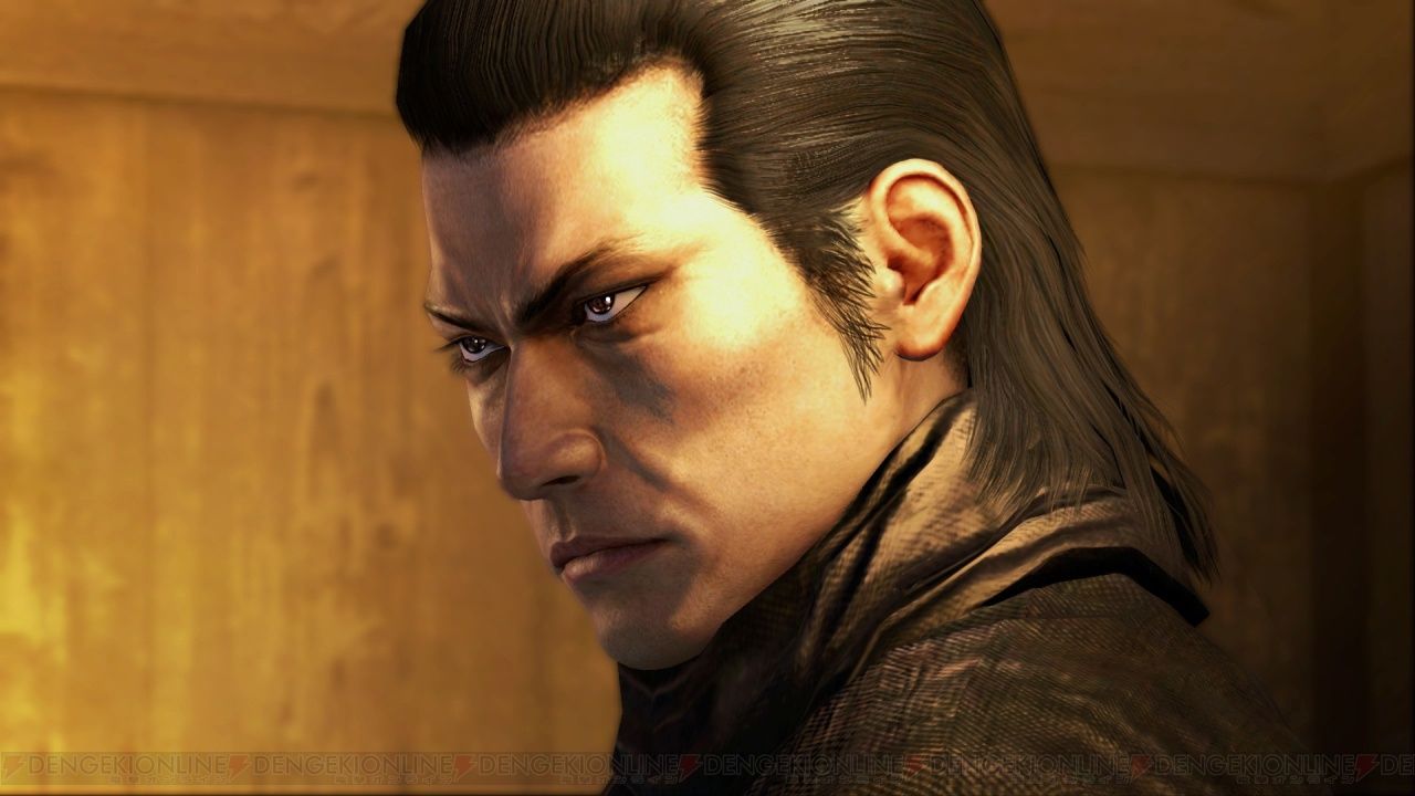 龍が如く モーメント 1 龍が如く モーメント 1