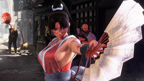 Street Fighter 6 Screenshot 2025.02.06 - 18.22.58.41