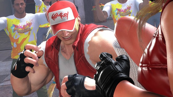 Street Fighter 6 Screenshot 2024.09.24 - 17.05.07.82