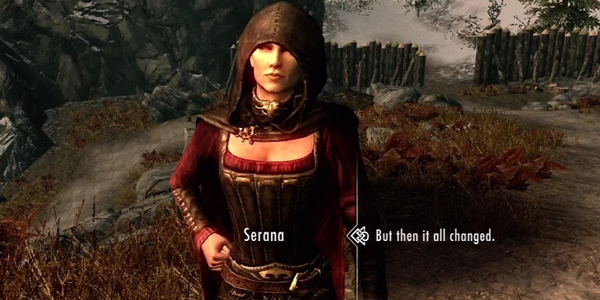 スカイリム Ps3 モーメント 1 スカイリム Ps3 モーメント 1