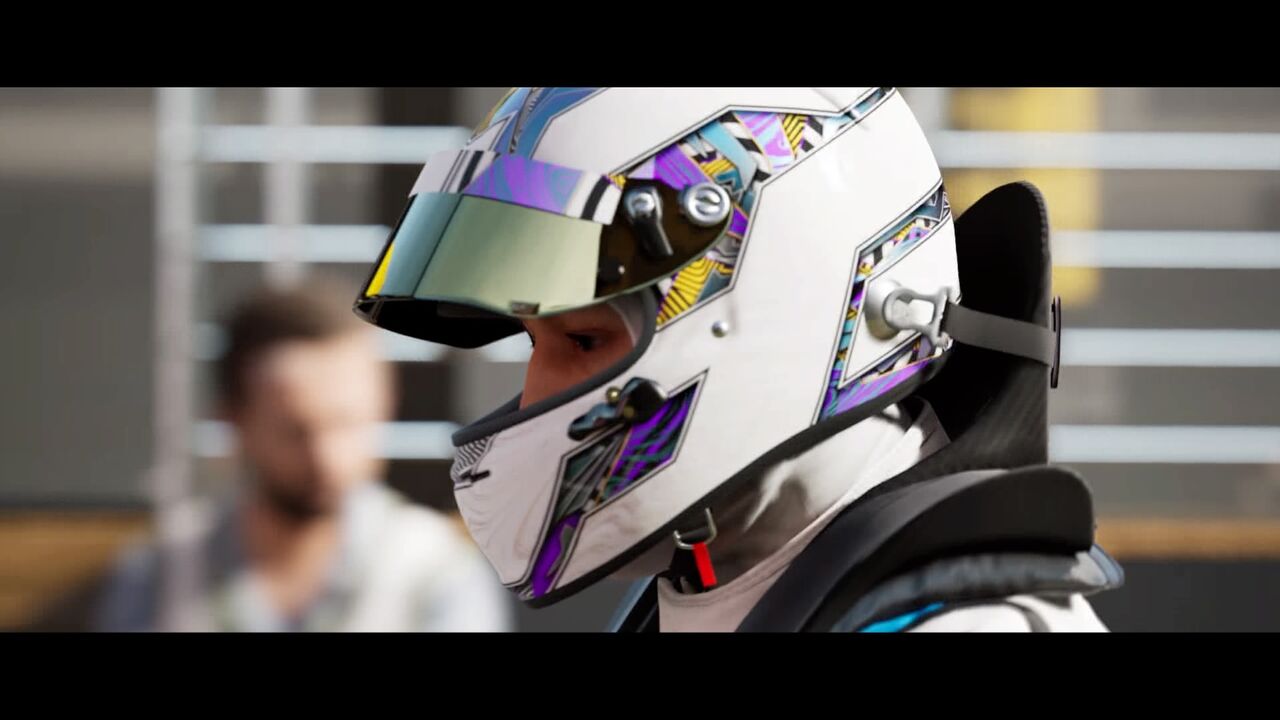 Ps4 F1 21ブレーキングポイント 5 二人のドライバー モーメント 1 Ps4 F1 21ブレーキングポイント 5 二人のドライバー モーメント 1