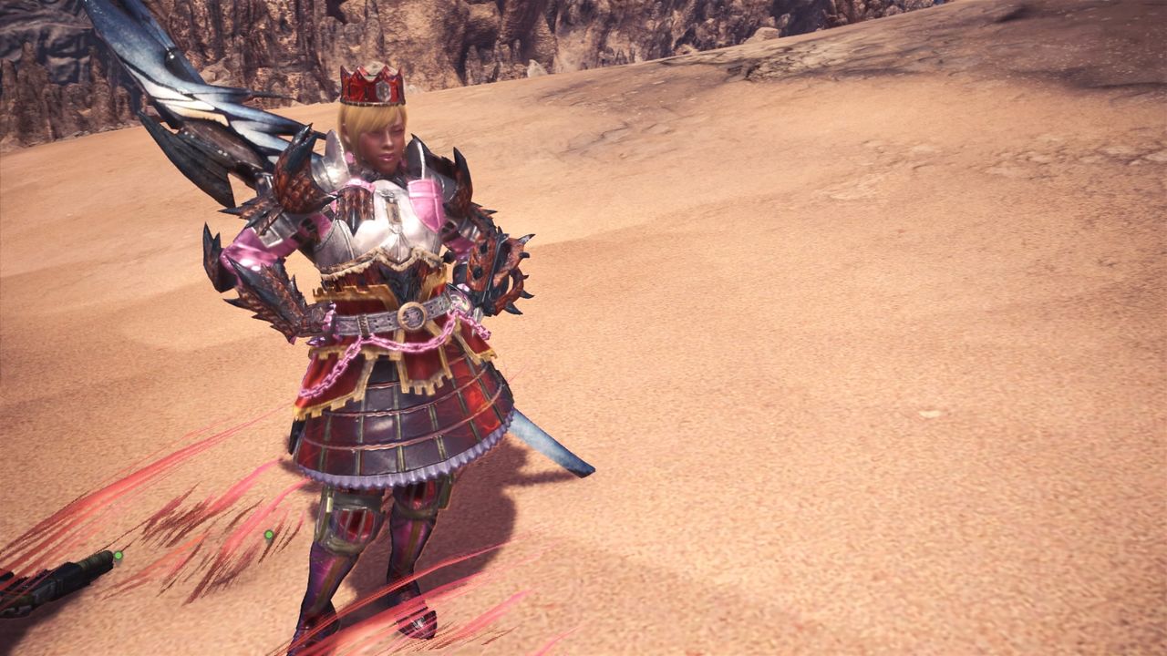モンハンワールド 炎王龍の武技ver2 モーメント 1 モンハンワールド 炎王龍の武技ver2 モーメント 1
