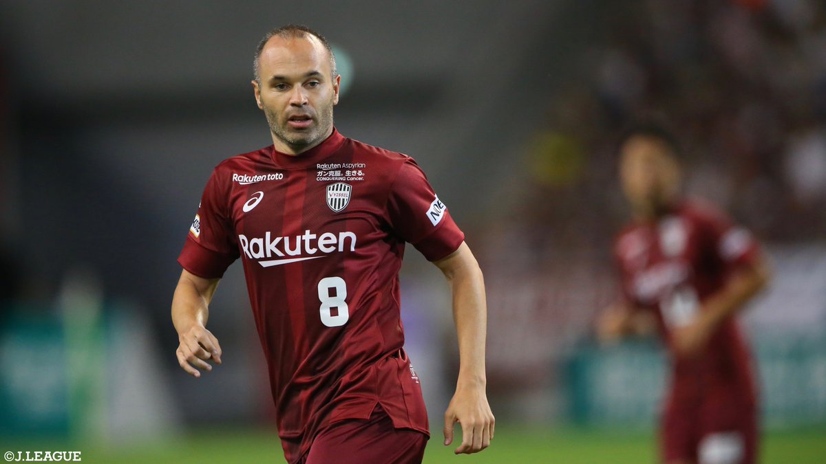 真夏の激アツjリーグ モーメント １