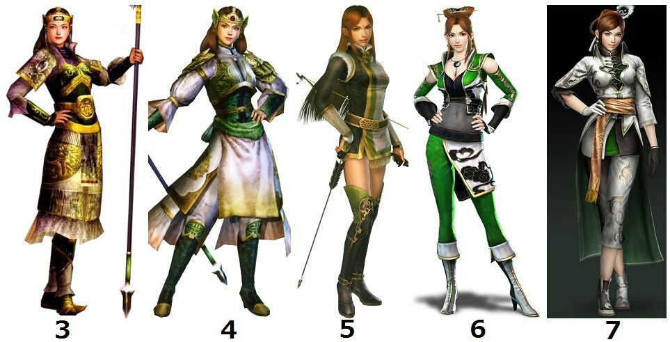 真・三國無双 蜀 まとめ sddefault.jpg