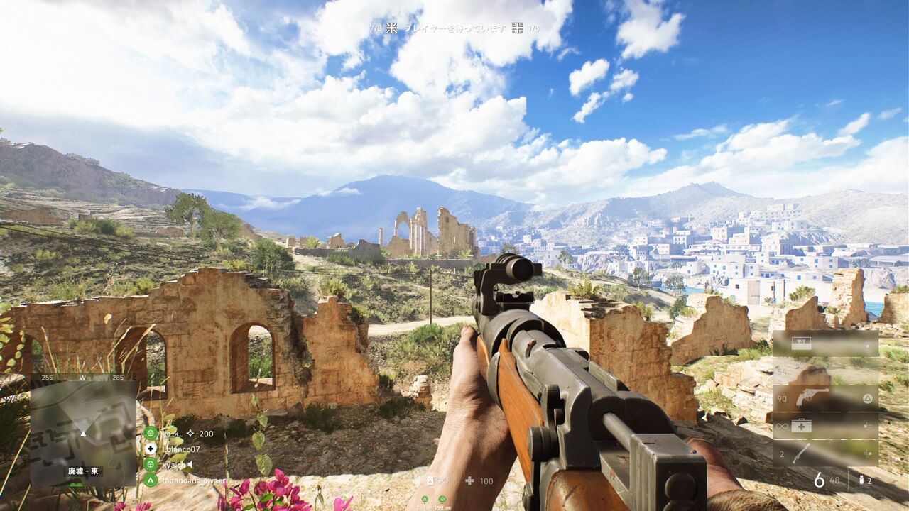 Bf5 バトルフィールドおじさん達の熱狂と哀愁 モーメント １