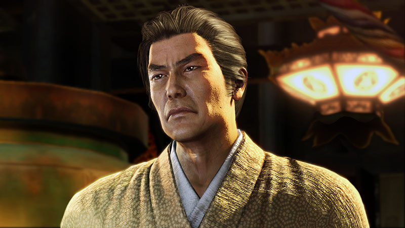 龍が如く モーメント １