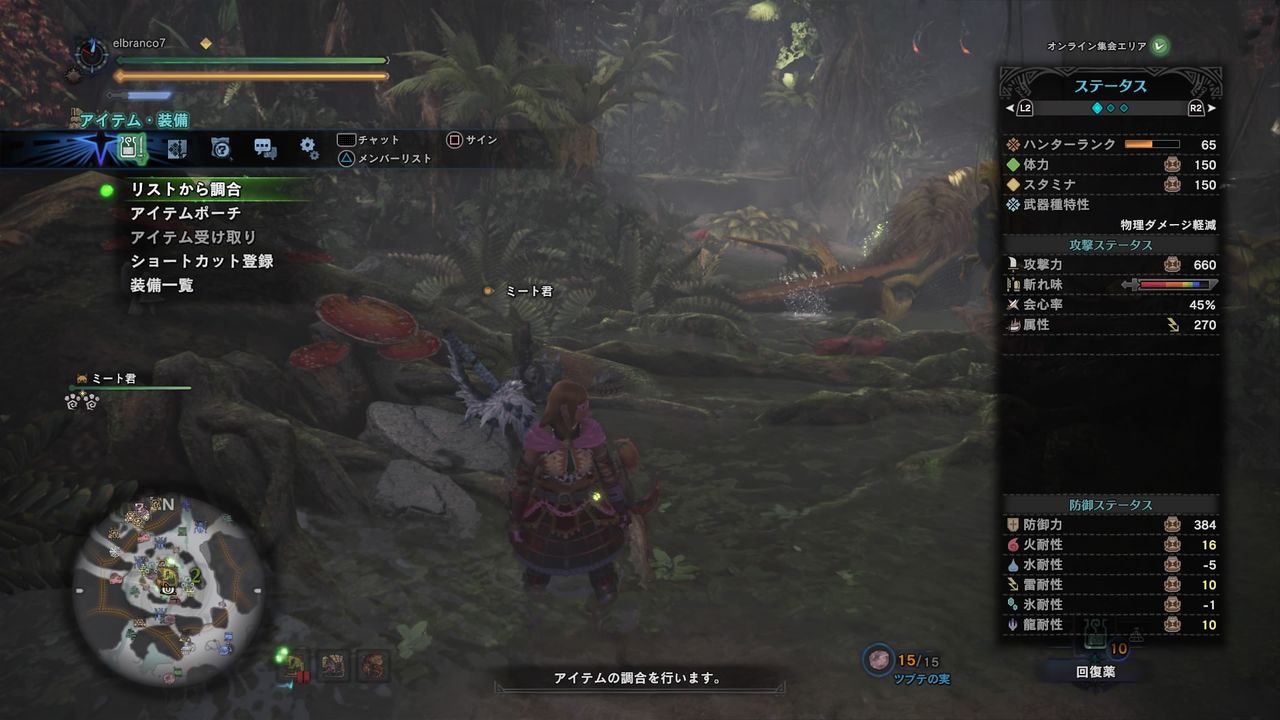 モンハンワールド 炎王龍の武技ver2 モーメント 1 モンハンワールド 炎王龍の武技ver2 モーメント 1