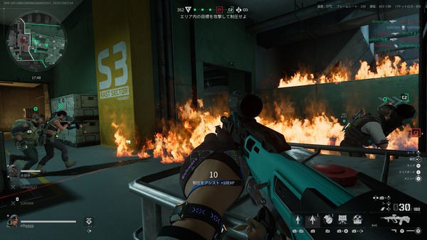 Delta Force Screenshot 2025.12.21 - 02.14.29.05