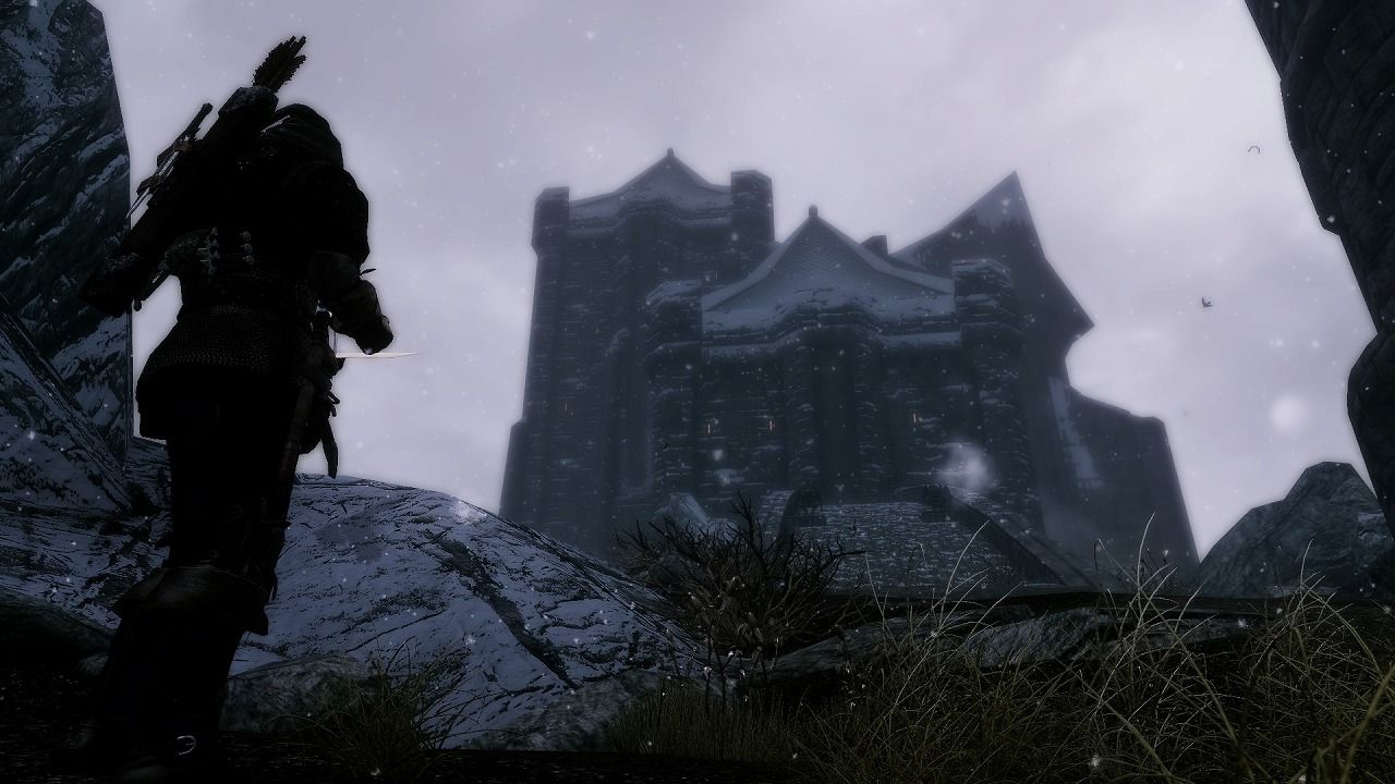 Span Itemprop Headline Skyrim Dlc編１６ 数奇将星 Span モーメント １