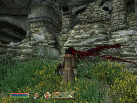 Elder Scrolls IV  Oblivion Screenshot 2019.07.14 - 09.08.43.71