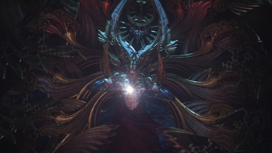 ファイナルファンタジー モーメント １