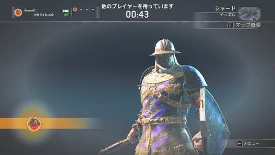 Span Itemprop Headline フォーオナー戦記 コンカラーの熱いどつきあい Span モーメント 1 Span Itemprop Headline フォーオナー戦記 コンカラーの熱いどつきあい Span モーメント 1