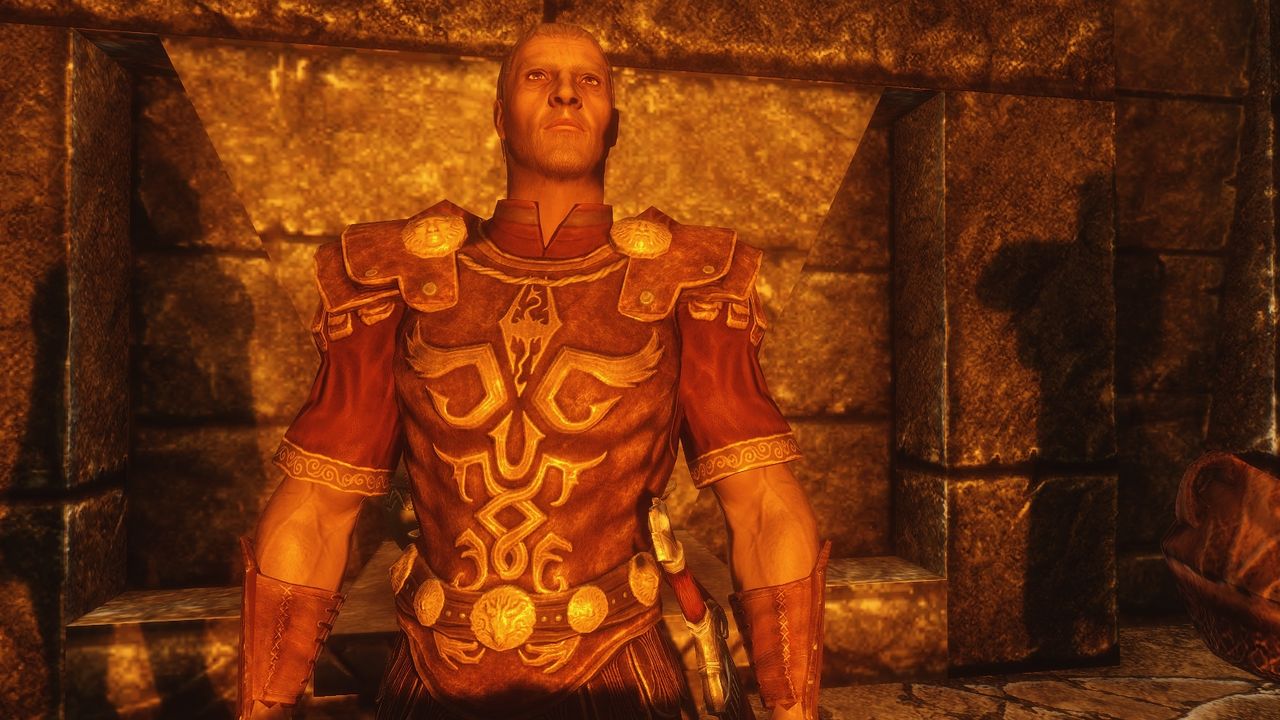 ドラゴンボーン エンバース68 終わりなき季節1 Skyrim 脳筋墓場 ドラゴンボーン エンバース68 終わりなき季節1 Skyrim 脳筋墓場