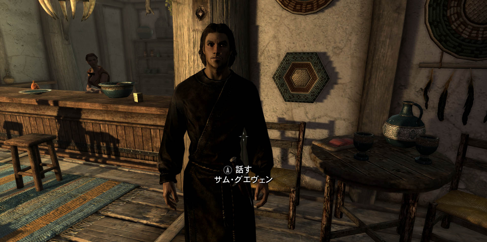 アリクル兄弟のnpc美人化計画 Skyrim 脳筋墓場 アリクル兄弟のnpc美人化計画 Skyrim 脳筋墓場