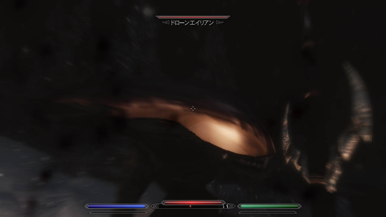 英雄王コナン ９ コナンvsプレデター ２ Skyrim 脳筋墓場