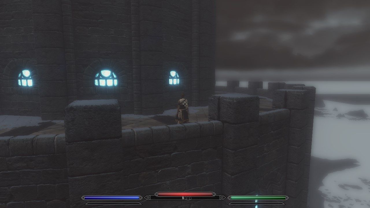 Shadows Skyrim 脳筋墓場 Shadows Skyrim 脳筋墓場