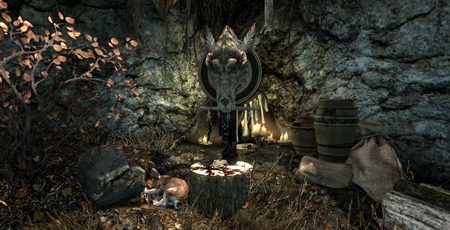 ウェアウルフ関連 Skyrim 脳筋墓場 ウェアウルフ関連 Skyrim 脳筋墓場