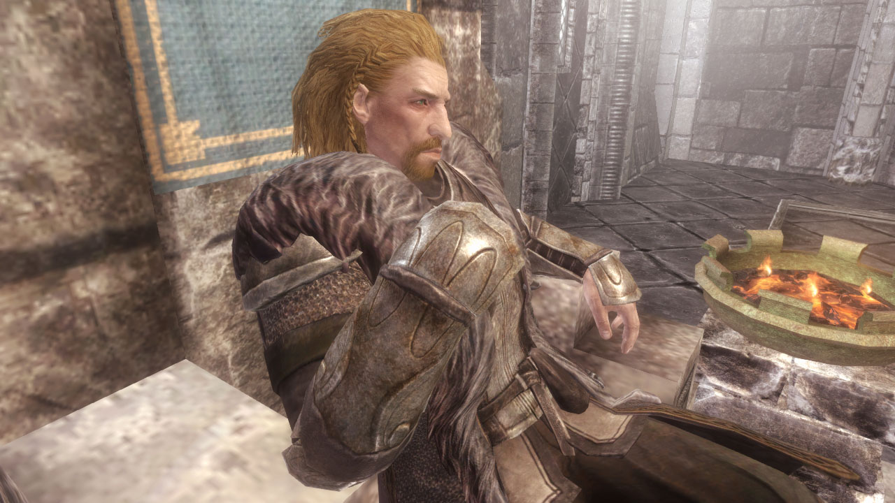 ストームクローク計画 1 任務 開始 Skyrim 脳筋墓場 ストームクローク計画 1 任務 開始 Skyrim 脳筋墓場