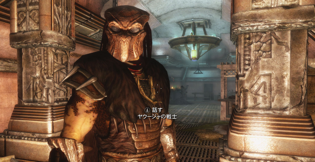 英雄王コナン 12 コナンvsプレデター 5完 Skyrim 脳筋墓場 英雄王コナン 12 コナンvsプレデター 5完 Skyrim 脳筋墓場