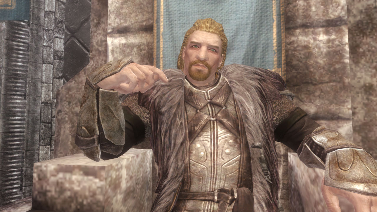 ストームクローク計画 1 任務 開始 Skyrim 脳筋墓場 ストームクローク計画 1 任務 開始 Skyrim 脳筋墓場