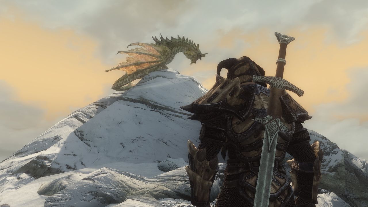 ドラゴンボーン エンバース60 戦いの後 Skyrim 脳筋墓場 ドラゴンボーン エンバース60 戦いの後 Skyrim 脳筋墓場
