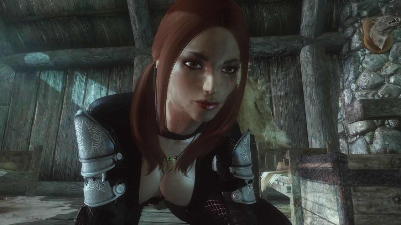 褐色吸血鬼を作ろう Skyrim 脳筋墓場 褐色吸血鬼を作ろう Skyrim 脳筋墓場