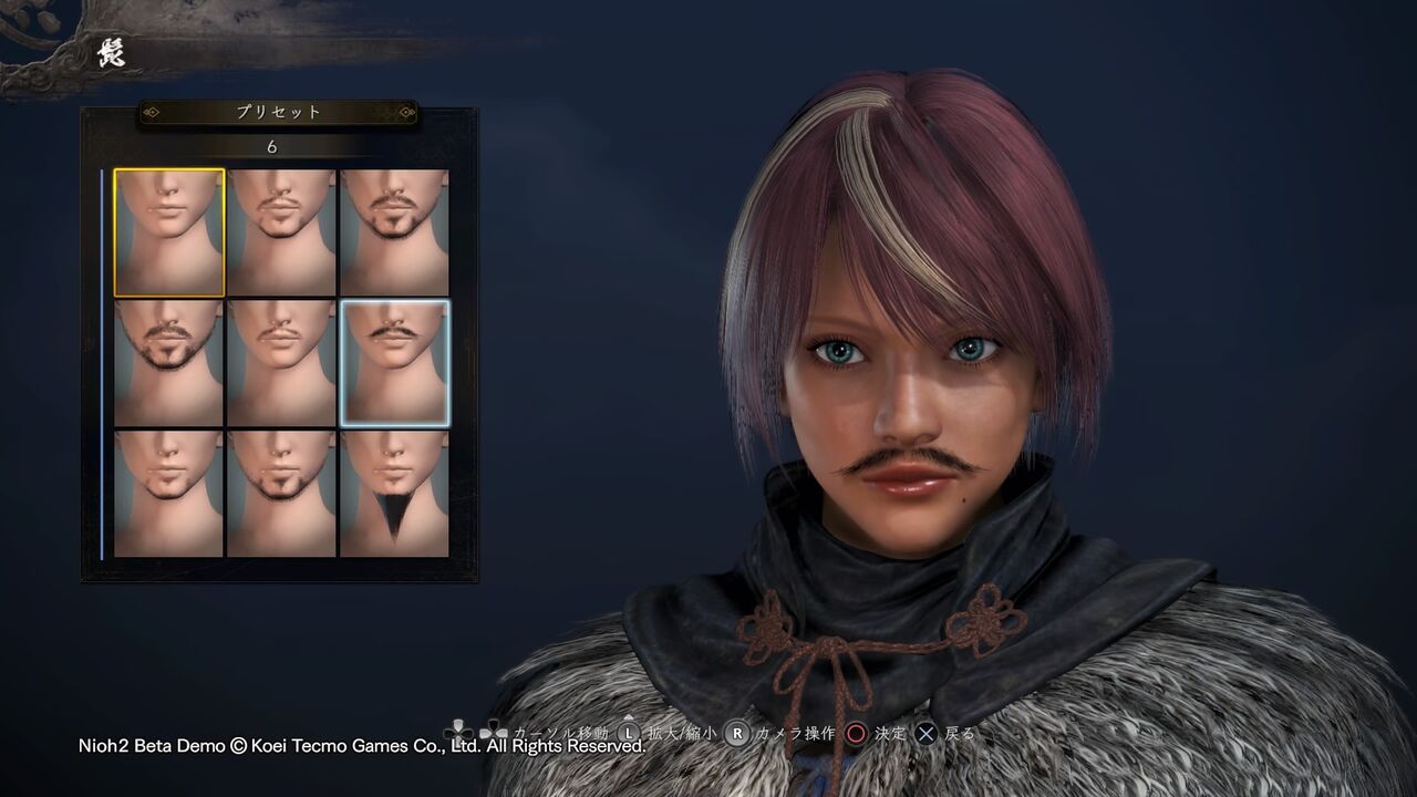 キャラメイクゲーム語りその2 Skyrim 脳筋墓場 キャラメイクゲーム語りその2 Skyrim 脳筋墓場