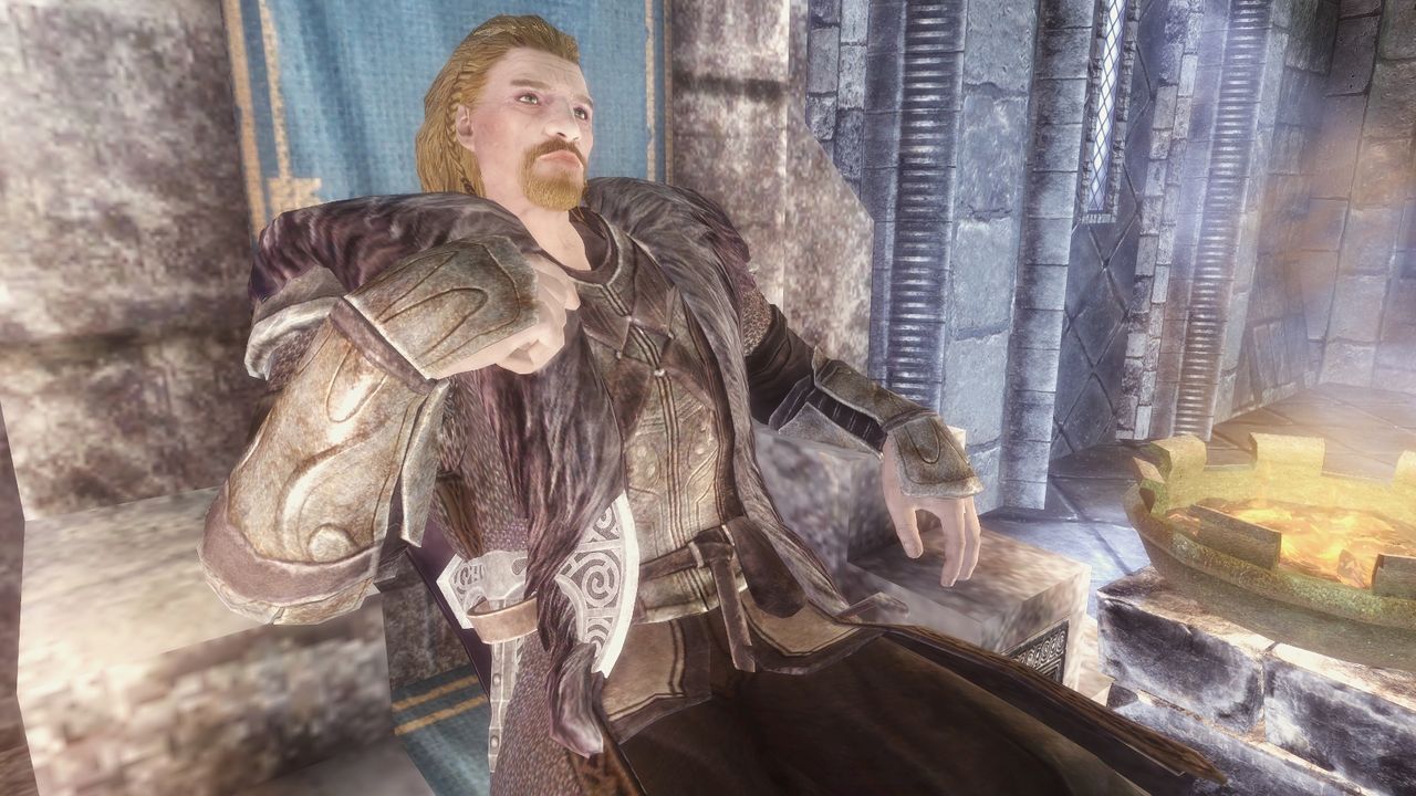 ドラゴンボーン エンバース67 ウルフリック Skyrim 脳筋墓場 ドラゴンボーン エンバース67 ウルフリック Skyrim 脳筋墓場