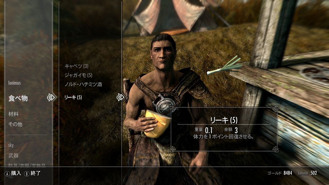 スカイリムse ただのプレイ日記 Skyrim 脳筋墓場 スカイリムse ただのプレイ日記 Skyrim 脳筋墓場