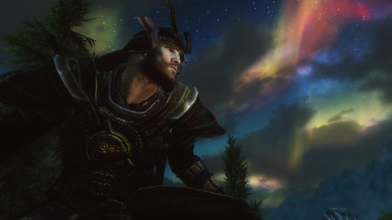 ドラゴンボーン エンバース20 霧の王 Skyrim 脳筋墓場 ドラゴンボーン エンバース20 霧の王 Skyrim 脳筋墓場