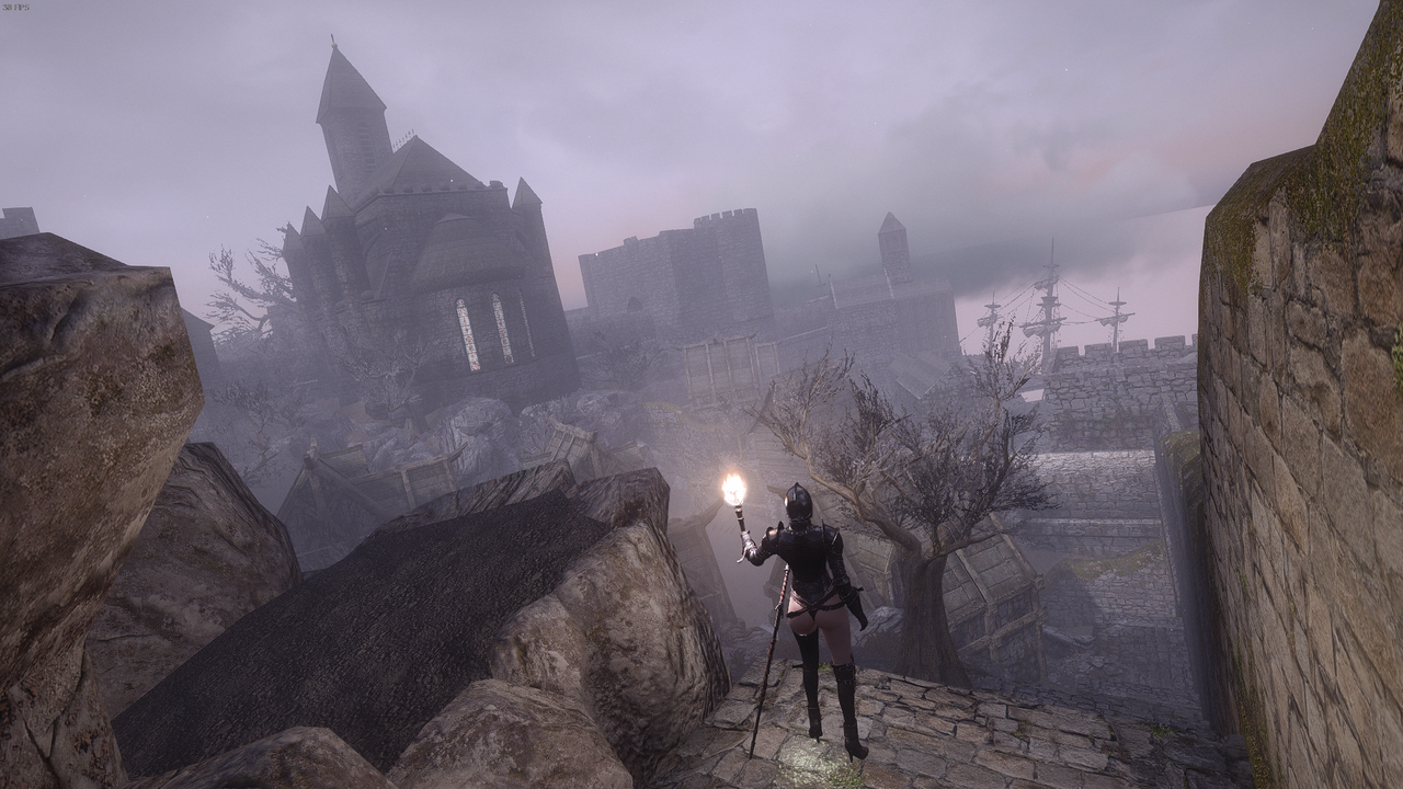 クエスト ダンジョンmod Skyrim 脳筋墓場 クエスト ダンジョンmod Skyrim 脳筋墓場