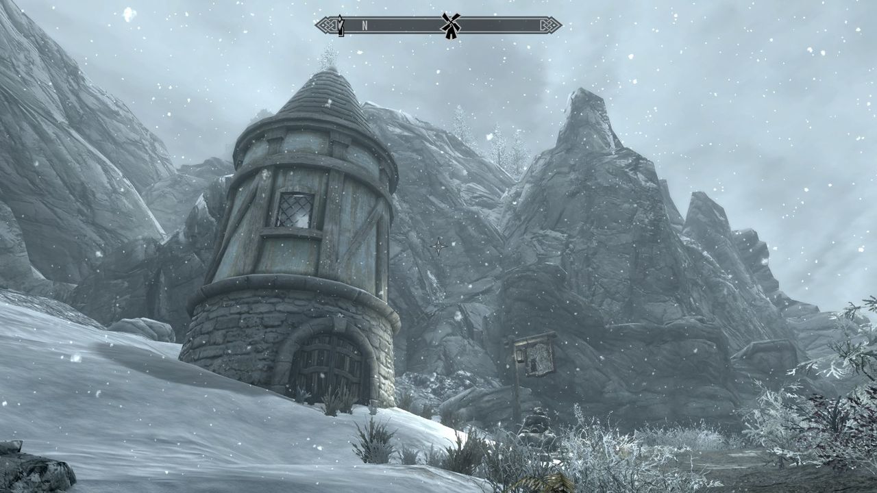 スカイリムse ただのプレイ日記 Skyrim 脳筋墓場 スカイリムse ただのプレイ日記 Skyrim 脳筋墓場