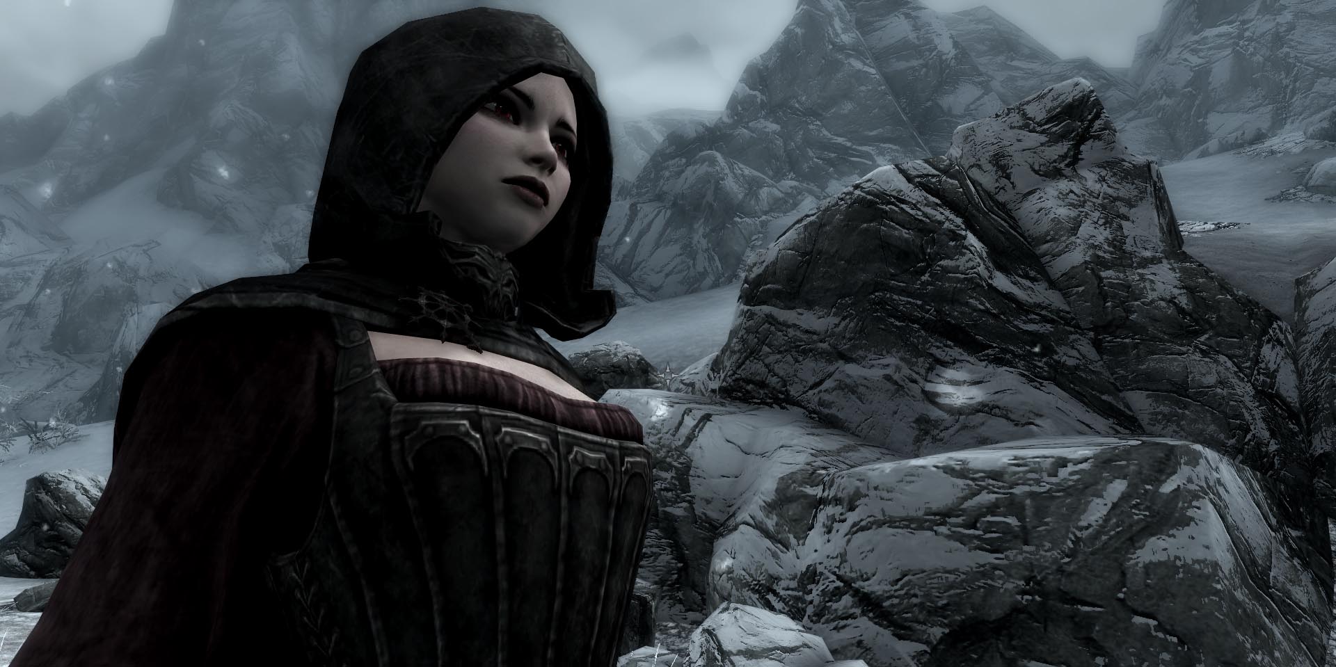 13年12月21日 Skyrim 脳筋墓場 13年12月21日 Skyrim 脳筋墓場