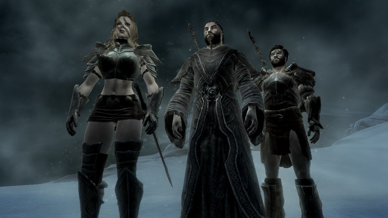 ドラゴンボーン エンバース56 竜戦争 Skyrim 脳筋墓場 ドラゴンボーン エンバース56 竜戦争 Skyrim 脳筋墓場