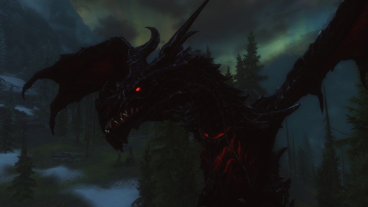 ドラゴンボーン エンバース20 霧の王 Skyrim 脳筋墓場 ドラゴンボーン エンバース20 霧の王 Skyrim 脳筋墓場