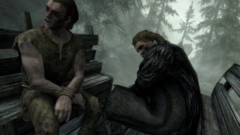 スカイリム スペシャルエディション Skyrim 脳筋墓場 スカイリム スペシャルエディション Skyrim 脳筋墓場