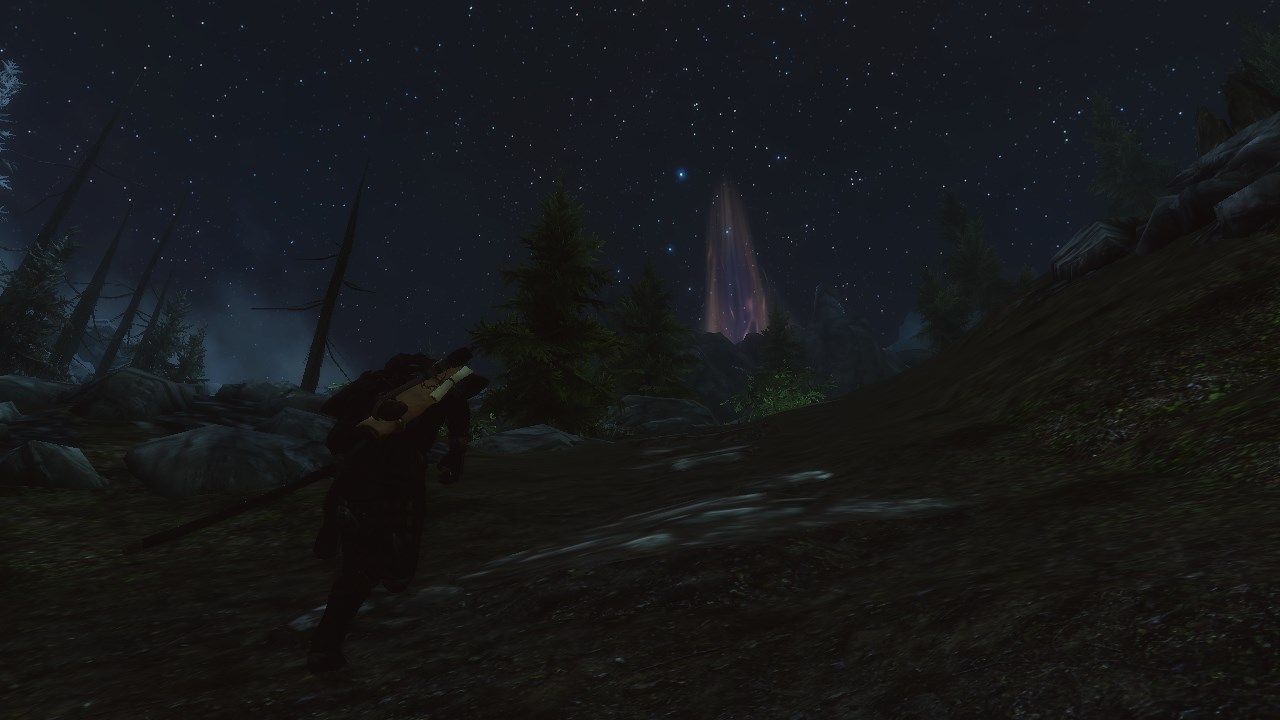 ドラゴンボーン エンバース20 霧の王 Skyrim 脳筋墓場 ドラゴンボーン エンバース20 霧の王 Skyrim 脳筋墓場