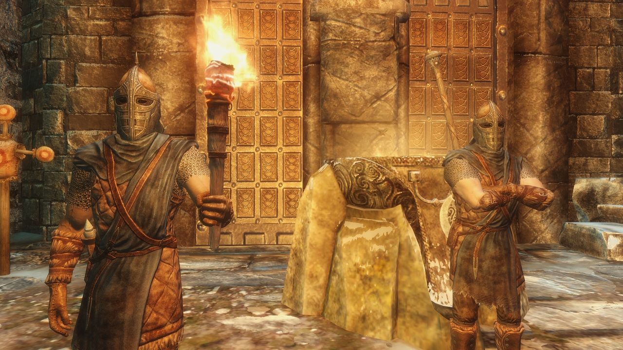 ドラゴンボーン エンバース67 ウルフリック Skyrim 脳筋墓場 ドラゴンボーン エンバース67 ウルフリック Skyrim 脳筋墓場