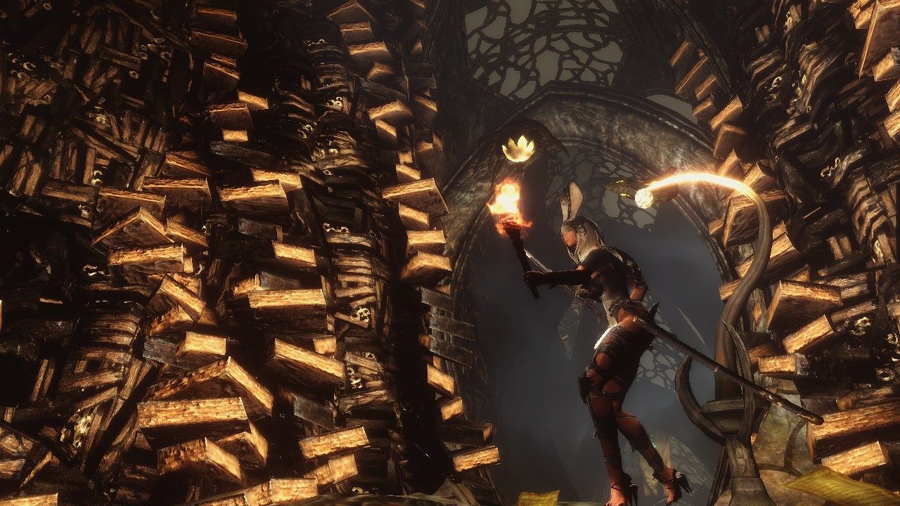 ドラゴンボーン エンバース 完 Skyrim 脳筋墓場 ドラゴンボーン エンバース 完 Skyrim 脳筋墓場