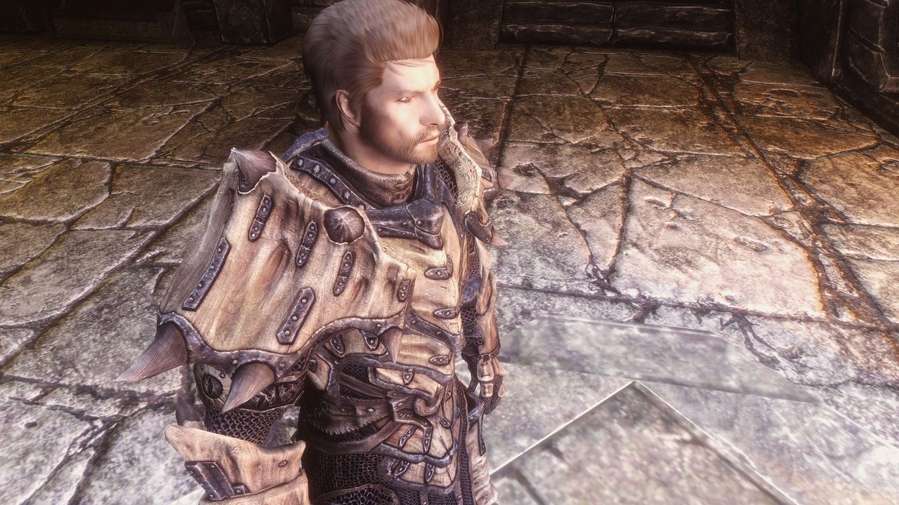 ドラゴンボーン エンバース68 終わりなき季節1 Skyrim 脳筋墓場 ドラゴンボーン エンバース68 終わりなき季節1 Skyrim 脳筋墓場
