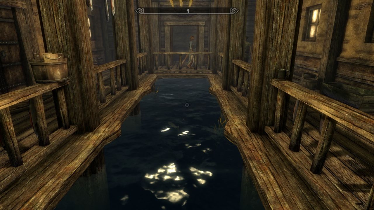 商人modを作ろう Skyrim 脳筋墓場