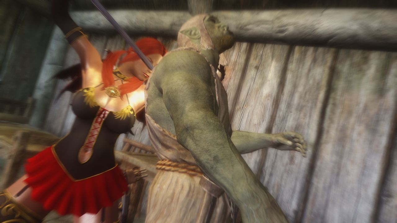 吸血鬼modあれこれ Skyrim 脳筋墓場 吸血鬼modあれこれ Skyrim 脳筋墓場