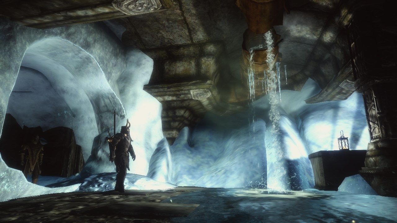 ドラゴンボーン エンバース52 アルフタンド Skyrim 脳筋墓場 ドラゴンボーン エンバース52 アルフタンド Skyrim 脳筋墓場