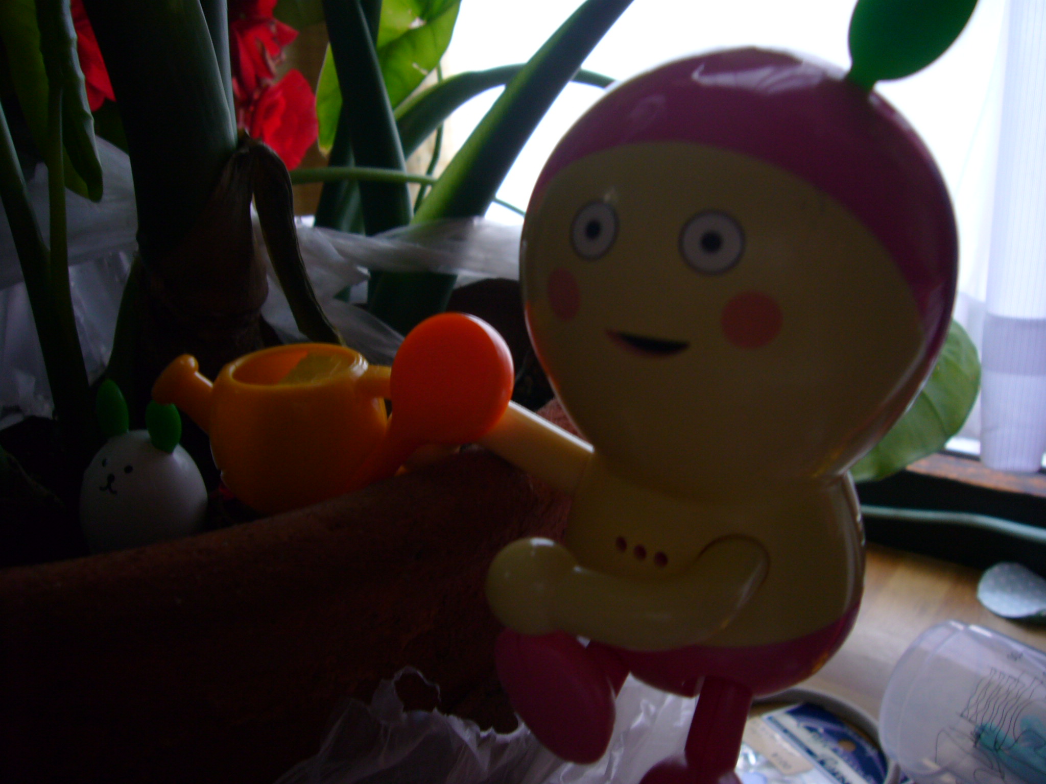 おしゃべりなちゅどん キラキラソライロ